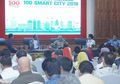 Evaluasi Gerakan Menuju 100 Smart City: Pastikan Inovasi Terealisasi