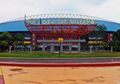 Dipakai Untuk Asian Games, Inilah Keunikan Stadion Jakabaring