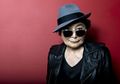 Yoko Ono akan Kembali dengan Album Terbarunya yang Berjudul Warzone