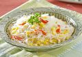 Tumis Sawi Putih Jagung dapat Tersaji hanya dengan 4 Langkah Mudah! Yuk, Langsung Buat