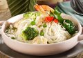 Dijamin, Aroma Misoa Kuah Seafood Ini Sungguh Menggoda Saat Disantap di Pagi Hari
