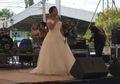 Viral! Calon Suami Kabur, Pengantin Ini Temui Tamu Undangannya Sendiri