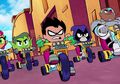 3 Alasan Kenapa Wajib Nonton ‘Teen Titans Go! To The Movies’. Gemas!