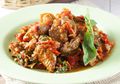Malam Nanti Pasti Akan Spesial Kalo Menghidangkan Daging Masak Cabai Kemangi Berikut Ini