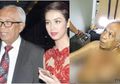 Respon Ayah Velove Vexia Saat Ketahuan Bawa Laptop di Sel Penjara Sukamiskin