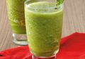 Yuk, Sajikan Minuman Sehat Pagi Hari dengan Jus Kale Lemon Madu