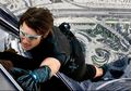 Komunikasi Canggih 'Mission: Impossible Fallout' Bak Telepati, Inilah 5 Gadget Terbaik Seri Film Itu!