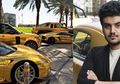 Bukan Harta Atau Mobil Emas, Ini Hal Paling Berharga Bagi Pangeran Playboy Asal Arab