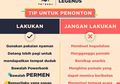 Ini 5 Hal yang Harus Lo Lakukan dan Nggak Boleh Lakukan di MSC 2018