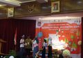 Internetku Baik, Internetku Asyik untuk Anak Indonesia