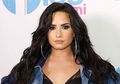 Keluar dari Rumah Sakit, Demi Lovato Pergi dengan Pesawat Pribadi, Untuk Apa?