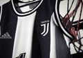 Juventus Perkenalkan Jersey Baru, Bukan Jersey Sepak Bola tapi Basket