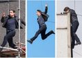 Tak Hanya dalam 'Mission: Impossible - Fallout', Tom Cruise Juga Nyaris 'Terbunuh' Dalam 7 Film Ini
