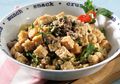 Tempe Masak Wijen Ini Siap Menjadi Menu Pilihan Di Meja Makan