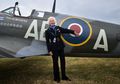 Mary Ellis, Pilot yang Pernah Terbangkan 47 Pesawat Pembom pada PD II Meninggal di Usia 101 Tahun