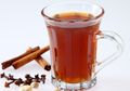Indahnya Dunia kalau Malam Bisa Menyesap Hangatnya Spicy Dates Tea Ini