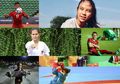 Salut! Belum 20 Tahun, 6 Atlet Ini Wakili Indonesia di Asian Games