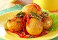 Jangan Sampai Terlewat, Resep Telur Tumis Cabai Iris yang Lezat Ini