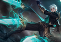 4 Hero Mobile Legends yang Bisa Clear Minion dengan Sangat Cepat