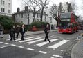 Baru Digunakan Tahun 1960-an, Begini Sejarah Zebra Cross di Indonesia
