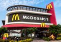 Luar Biasa! McDonald's India Manfaatkan Minyak Goreng Bekas Sebagai Bahan Bakar Truk Pengiriman