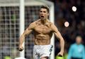 Kesuksesan Karier Cristiano Ronaldo dan Tubuh Kekarnya Ternyata Berkat Sosok Ini