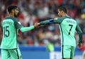 Cristiano Ronaldo Minta Juventus Datangkan Andre Gomes dari Barcelona