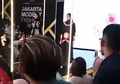 Bertema 'Sabia', Ini Koleksi Busana Brand Anggia Handmade di JMFW 2018