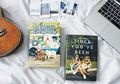 Wajib Baca 10 Novel Ini Sebelum Usia 17 Tahun! Ada Favoritmu?