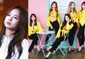 Sempat Bikin Fans Khawatir, Solji Akhirnya Muncul di Foto Teaser Album Jepang EXID!