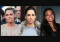 Kristen Stewart dan 2 Aktris Lainnya Jadi Charlie’s Angels yang Baru!