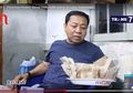 Setya Novanto Blak-Blakan Sebut Biaya Makannya di Lapas Sukamiskin, Warganet “Enggak Mungkin!”