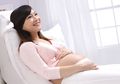 5 Alasan Mengapa Kehamilan Membuat Para Wanita Menjadi Lebih Cantik