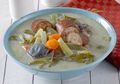 Puaskan Santap Siang Bersama Keluarga Dengan Semangkuk Sayur Lodeh Lezat