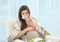 Coba Buat Obat Alami Ini untuk Sembuhkan Flu dan Batuk Saat Hamil