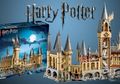 Lego Akan Luncurkan Set Harry Potter Terbesar Berisi 6.020 Keping