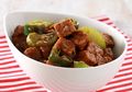 Duet Maut Rasa Manis dan Asam dari Resep Tempe Kecap Cuka Ini