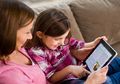 Ternyata Anak yang Jarang Main Gadget Justru Berprestasi di Sekolah