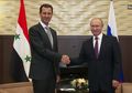 Setelah Bertemu Putin, Trump Berencana Menarik Pasukan dari Suriah Namun Ditentang oleh Para Jenderal