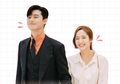 Dibantah Agensi, Ini 5 Bukti yang Ditemukan Fans Mengenai Hubungan Park Seo Joon dan Park Min Young!
