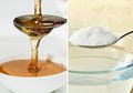 Konsumsi Campuran Baking Soda dan Madu, Manfaatnya Mengagumkan!