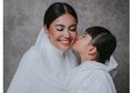 9 Bulan Lawan Leukimia, Putri Denada Kini Bawa Kabar Bahagia Soal Kondisi Kesehatannya