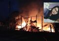 Berusaha Selamatkan Banyak Orang, Guru Bahasa Inggris Ini Tewas Terbakar