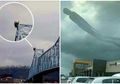 Bukan Bintang atau Bulan, Inilah 7 Penampakan Misterius yang Pernah Muncul di Langit