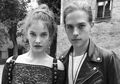 Dylan Sprouse dan Barbara Palvin Berpacaran? Berikut 5 Infonya