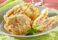 Belum Makan Saja, Sudah Kebayang Enaknya Sarapan dengan Pisang Goreng Pipih Ini