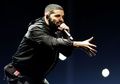 Gila! Drake "Keekee Dance Challenge" Ternyata Doyan Banget Makanan Ini