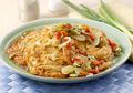 Telur Ceplok Bumbu Iris, Lauk Praktis untuk Teman Makan Nasi Pagi Ini