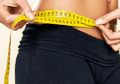 Tubuh Ideal Tak Fokus pada Berat Badan Saja Tapi Lemak Tubuh Kita Juga