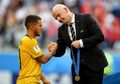 3 Fakta Menarik Tentang Eden Hazard yang Jarang Diketahui Oleh Orang